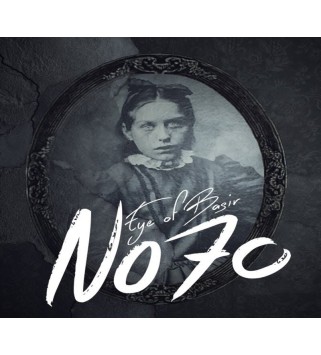 No70: Eye of Basir Steam Key GLOBAL